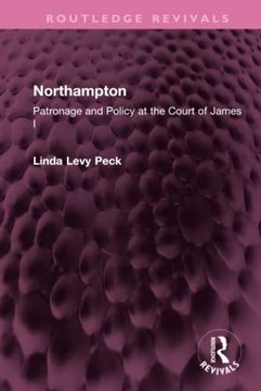 portada Northampton (Routledge Revivals) (in English)