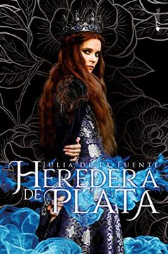 portada Heredera de Plata (in Spanish)