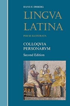 portada Colloquia Personarum (Lingua Latina) (in Latin)