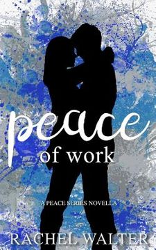 portada Peace of Work (en Inglés)