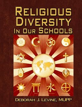 portada Religious Diversity in Our Schools (en Inglés)