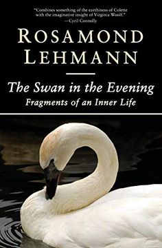 portada The Swan in the Evening: Fragments of an Inner Life (in English)
