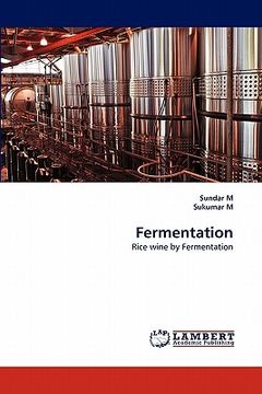 portada fermentation (en Inglés)
