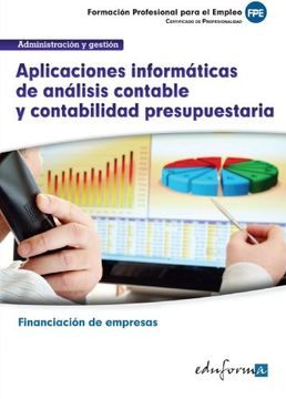 Cp - aplicaciones informaticas de analisis contable y contabilidad (Pp - Practico Profesional)