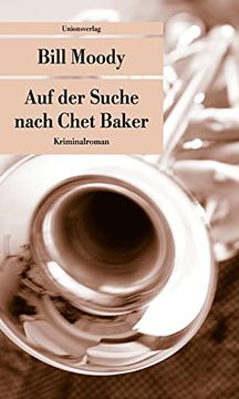 portada Auf der Suche Nach Chet Baker (en Alemán)