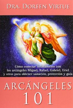 portada Arcangeles 101
