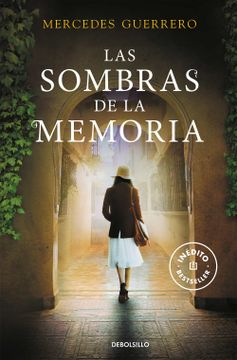 portada Las Sombras de la Memoria (in Spanish)
