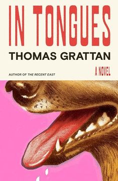 portada In Tongues: A Novel (en Inglés)