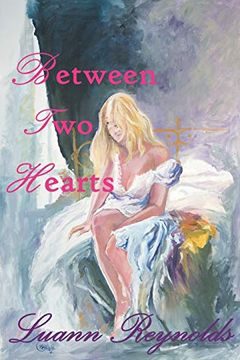 portada Between two Hearts (in English)