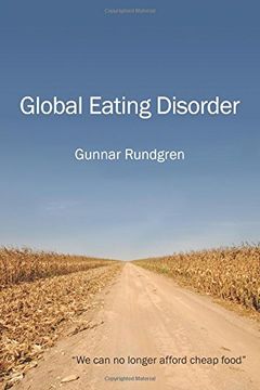 portada Global Eating Disorder