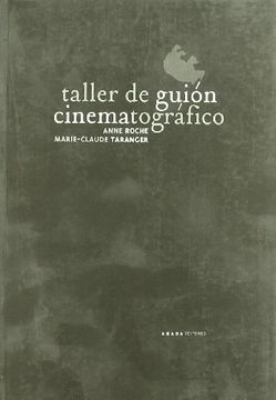 portada Taller de Guion Cinematografico (in Spanish)