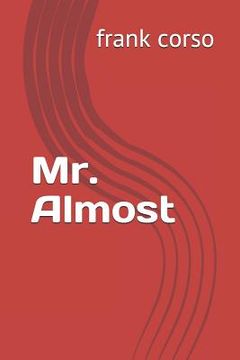portada Mr. Almost (en Inglés)