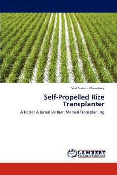 portada self-propelled rice transplanter (in English)