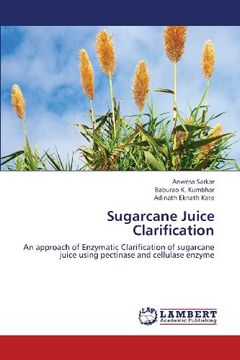 portada Sugarcane Juice Clarification