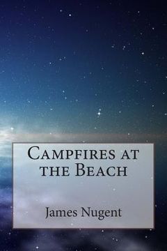 portada Campfires at the Beach (en Inglés)