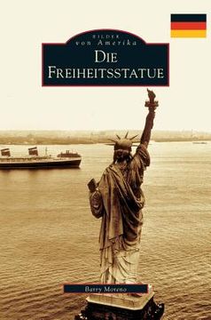 portada The Statue of Liberty (German Version) (en Alemán)