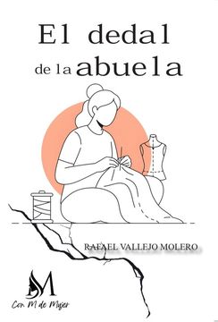 portada EL DEDAL DE LA ABUELA (en Castellano)