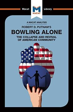 portada An Analysis of Robert D. Putnam's Bowling Alone (in English)