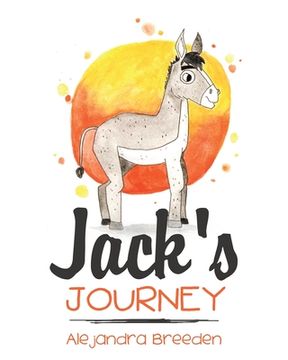portada Jack's Journey (en Inglés)