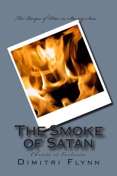 portada The Smoke of Satan (en Inglés)