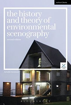 portada The History and Theory of Environmental Scenography: Second Edition