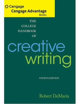 portada the college handbook of creative writing