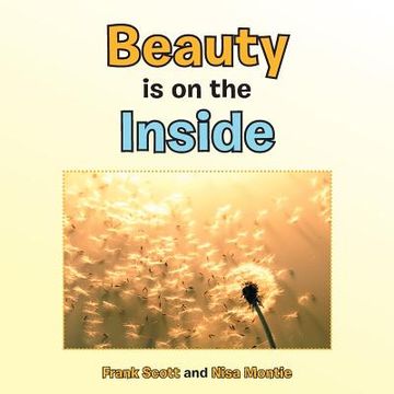 portada Beauty is on the Inside (in English)