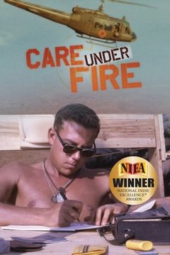 portada Care Under Fire (en Inglés)