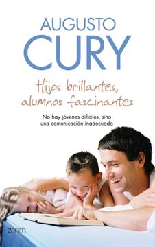 portada Hijos Brillantes, Alumnos Fascinantes (in Spanish)