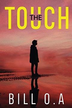 portada The Touch (en Inglés)