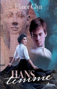 portada Hans timme (en Sueco)