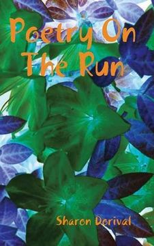 portada Poetry On The Run