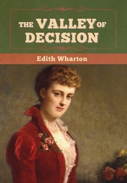 portada The Valley of Decision (in English)