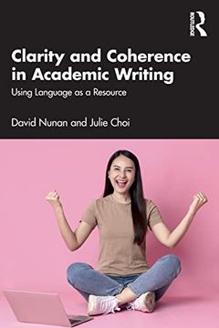 portada Clarity and Coherence in Academic Writing 