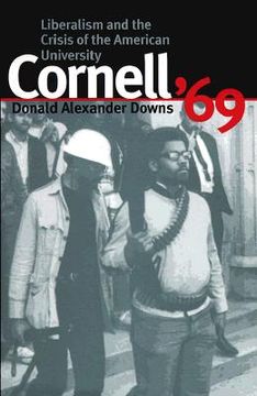 portada cornell '69 (en Inglés)