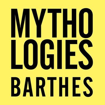 portada Mythologies d (in English)