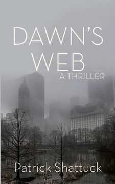 portada Dawn's Web 