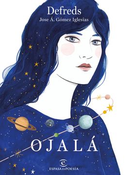 portada Ojalá (in Spanish)
