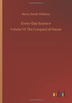portada Every-Day Science (en Inglés)