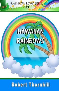 portada hawaiian rainbows (en Inglés)