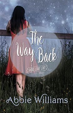 portada The Way Back (Shore Leave Cafe)