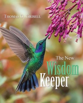 portada The New Wisdom Keeper (en Inglés)
