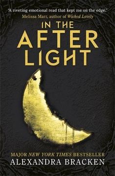 portada A Darkest Minds Novel: In the Afterlight: Book 3