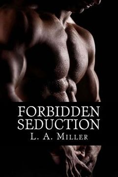 portada Forbidden Seduction (en Inglés)