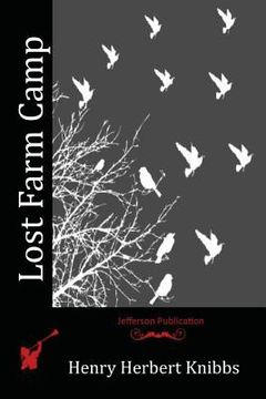 portada Lost Farm Camp (in English)