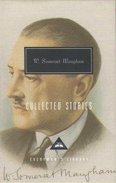 portada Collected Stories (Everyman's Library Contemporary Classics)