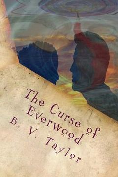 portada The Curse of Everwood (en Inglés)