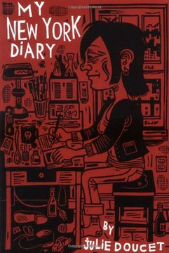 My new York Diary (in English)