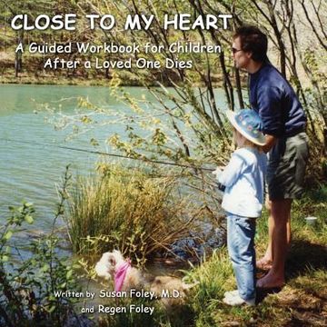 portada Close to My Heart (en Inglés)