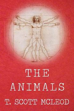 portada the animals (in English)